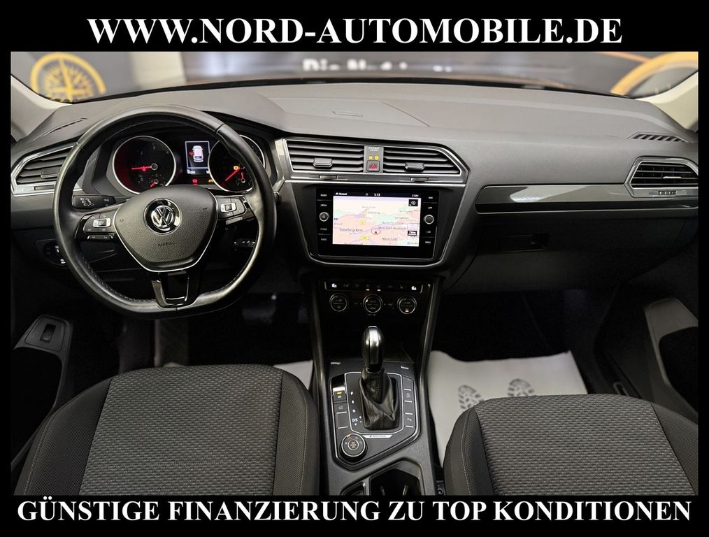 Volkswagen Tiguan Allspace 2020