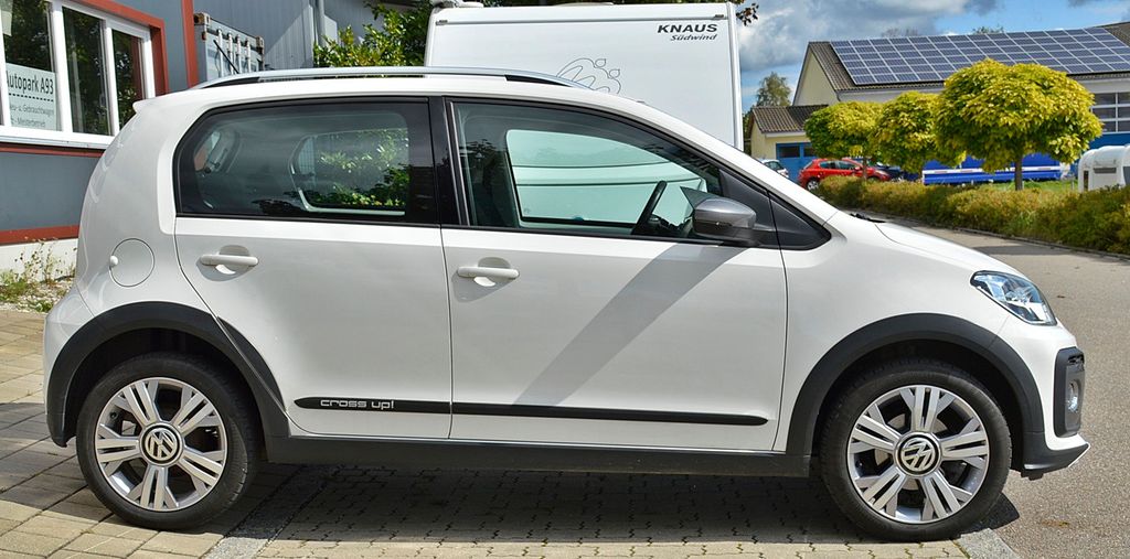Volkswagen up! 2019