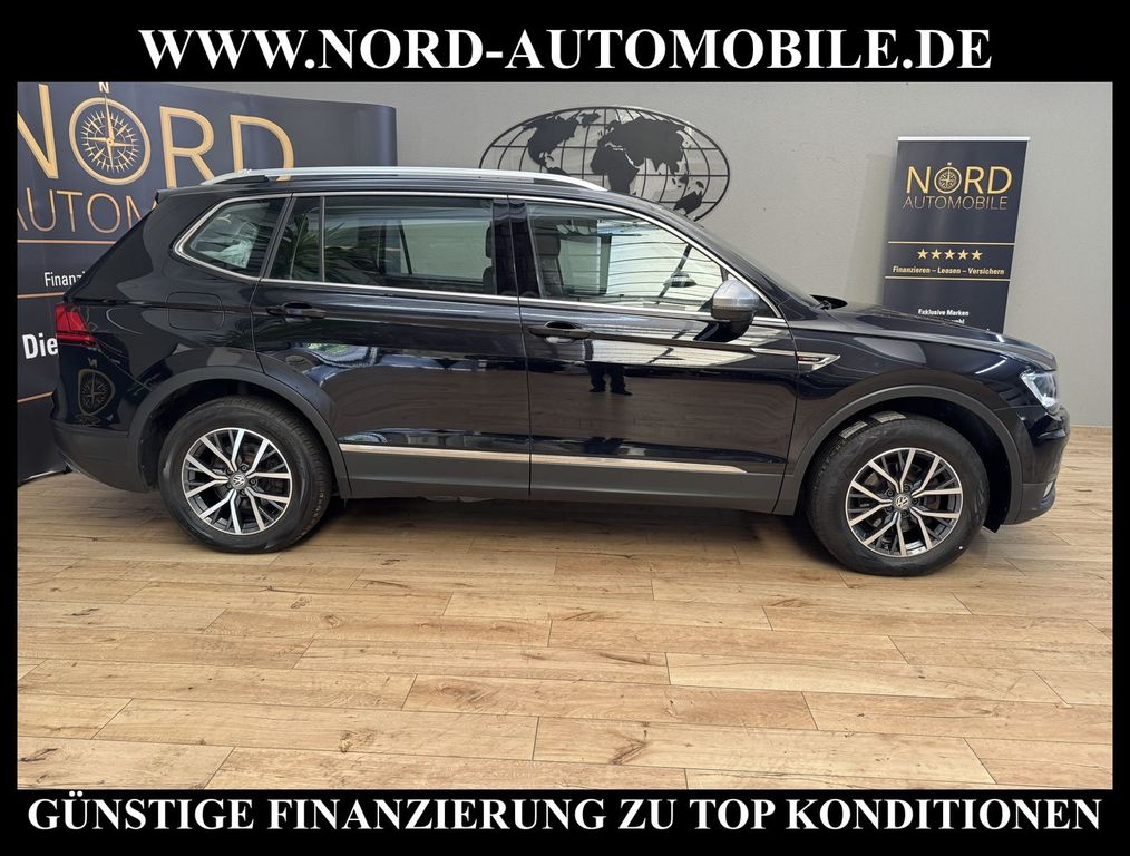 Volkswagen Tiguan Allspace 2020