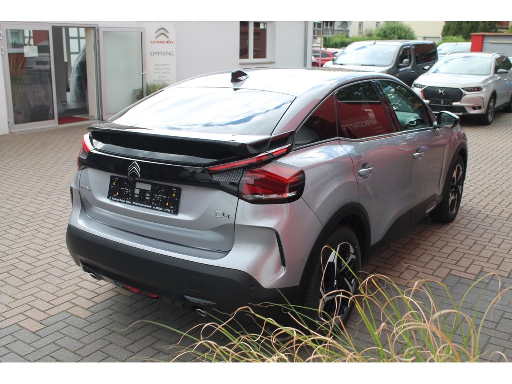 Citroën C4 2023
