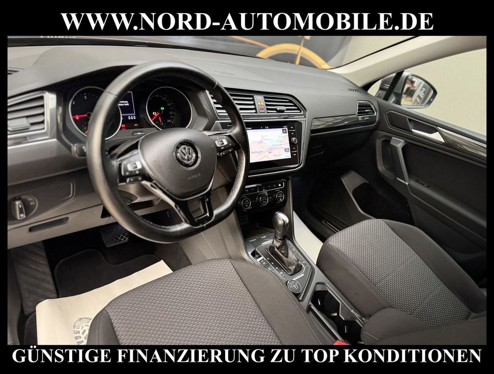 Volkswagen Tiguan Allspace 2020