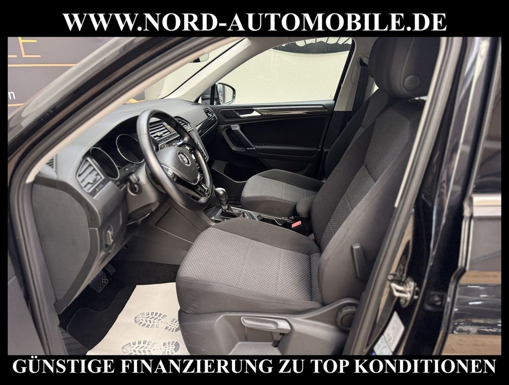 Volkswagen Tiguan Allspace 2020