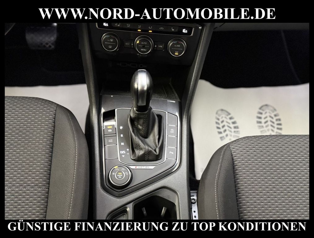 Volkswagen Tiguan Allspace 2020