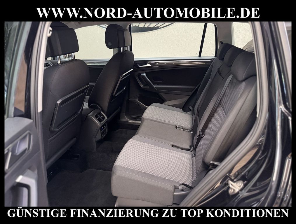 Volkswagen Tiguan Allspace 2020