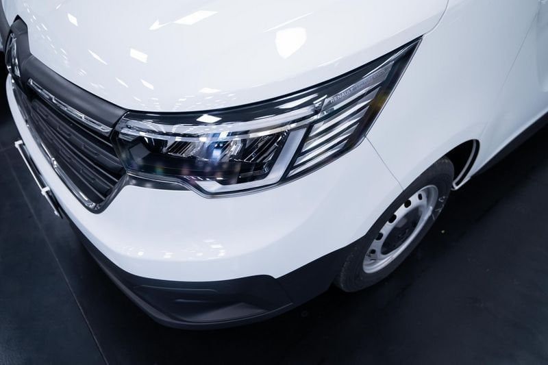 Renault Trafic 2023