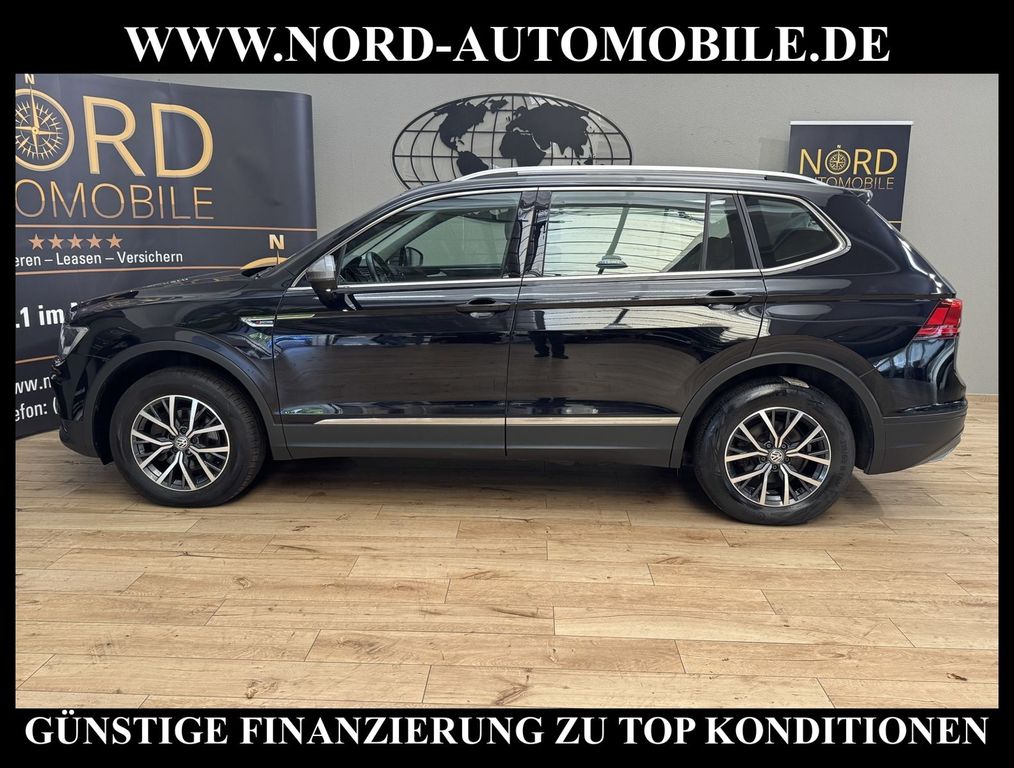 Volkswagen Tiguan Allspace 2020