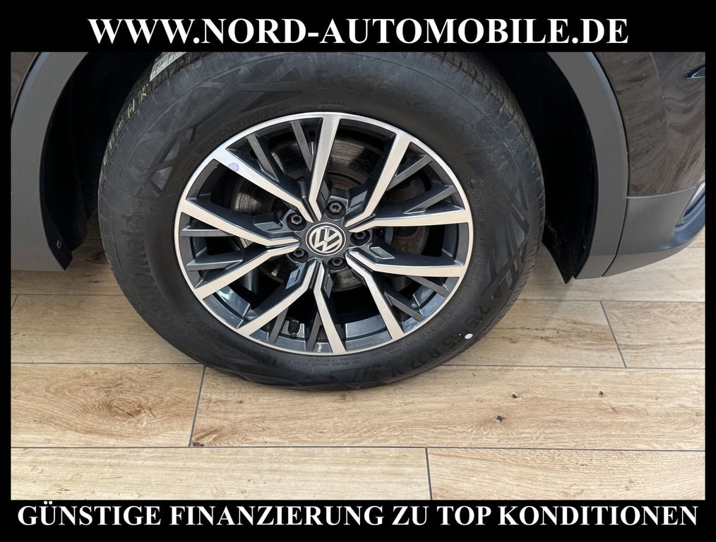 Volkswagen Tiguan Allspace 2020