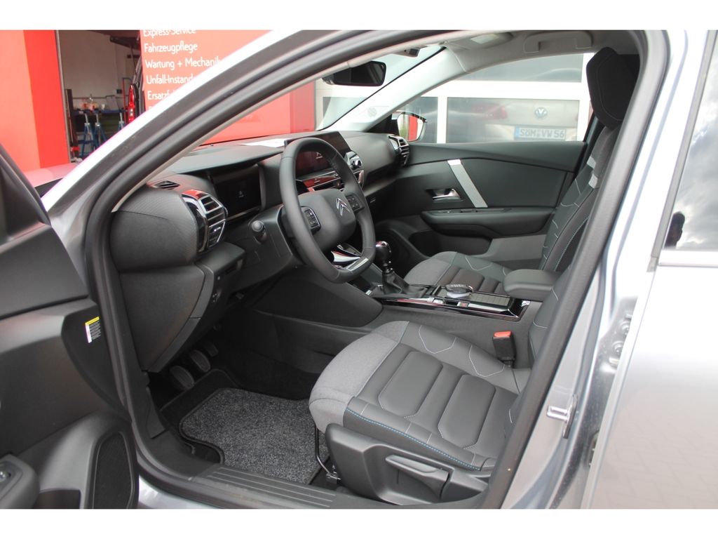 Citroën C4 2023