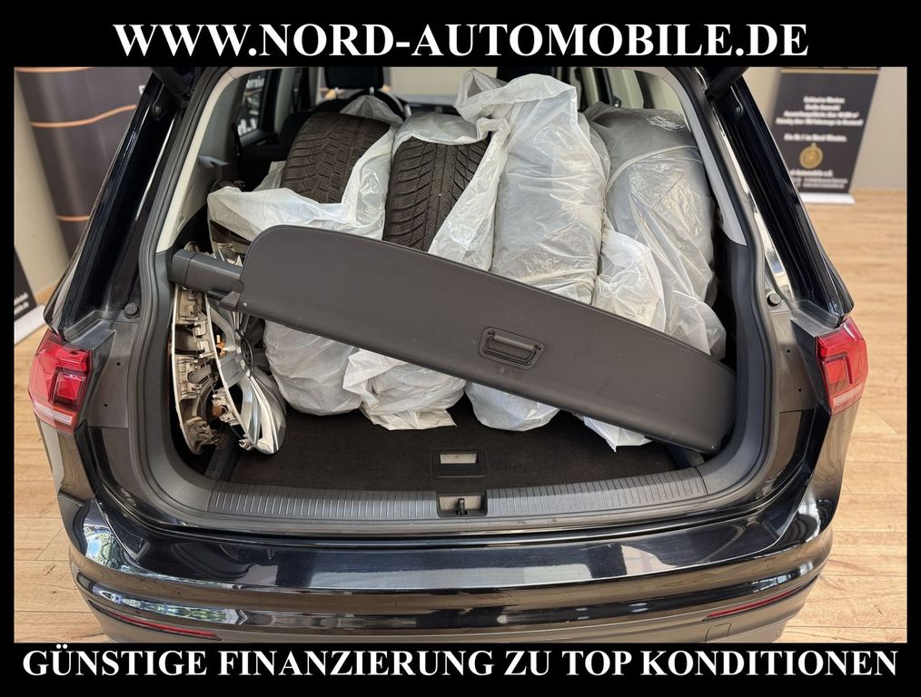 Volkswagen Tiguan Allspace 2020