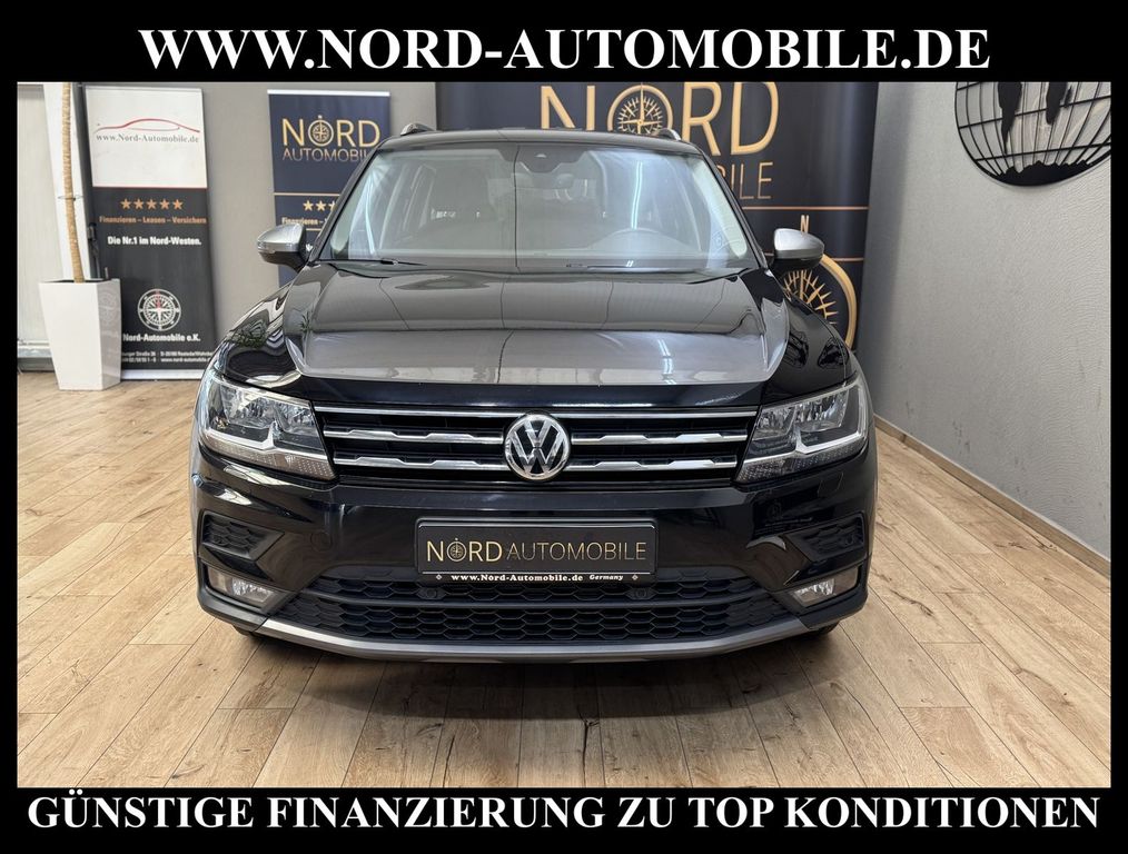 Volkswagen Tiguan Allspace 2020