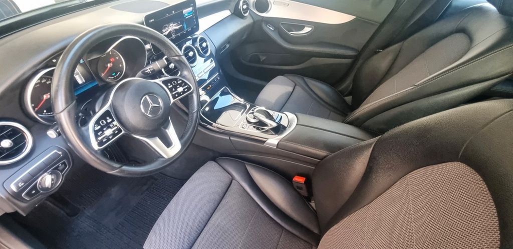 Mercedes-Benz C 300 2020