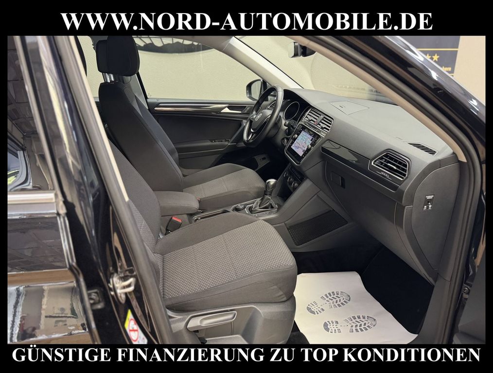 Volkswagen Tiguan Allspace 2020