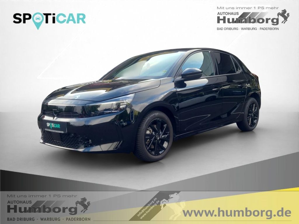 Opel Corsa 2024
