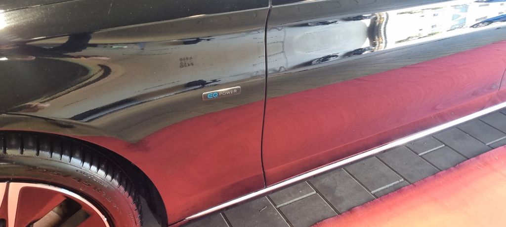 Mercedes-Benz C 300 2020