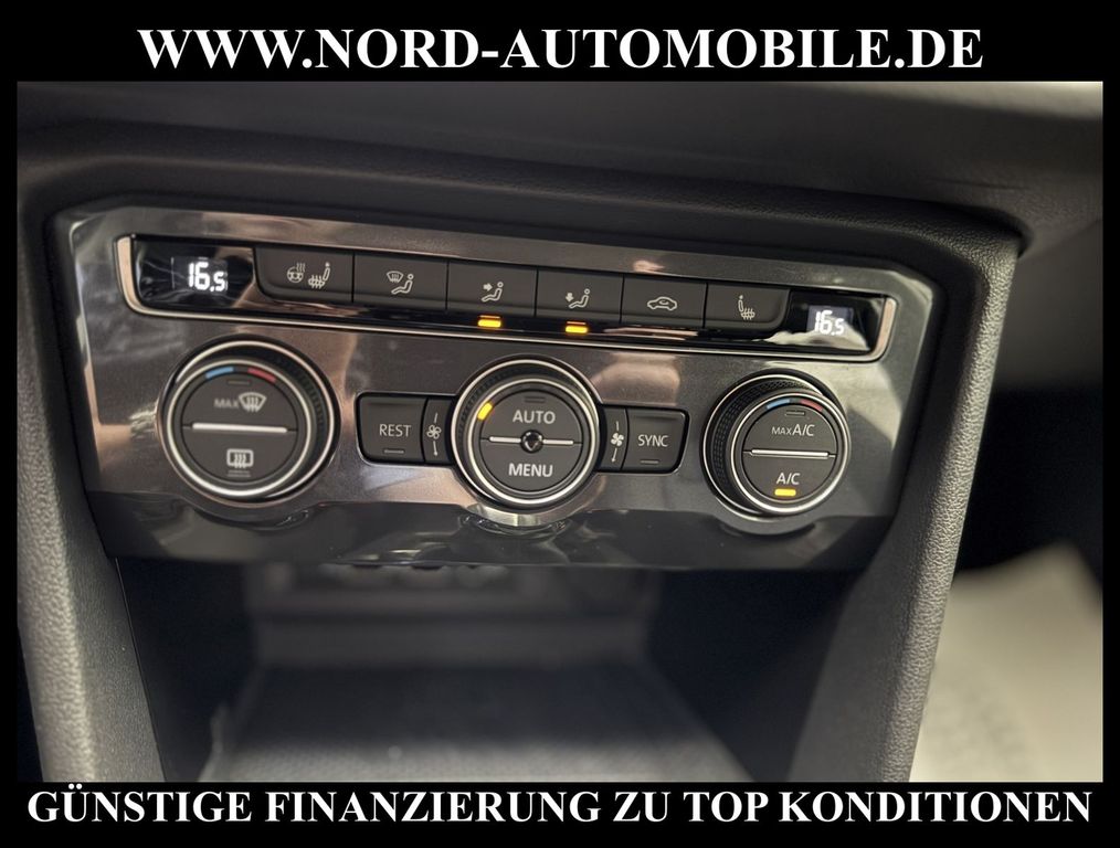 Volkswagen Tiguan Allspace 2020