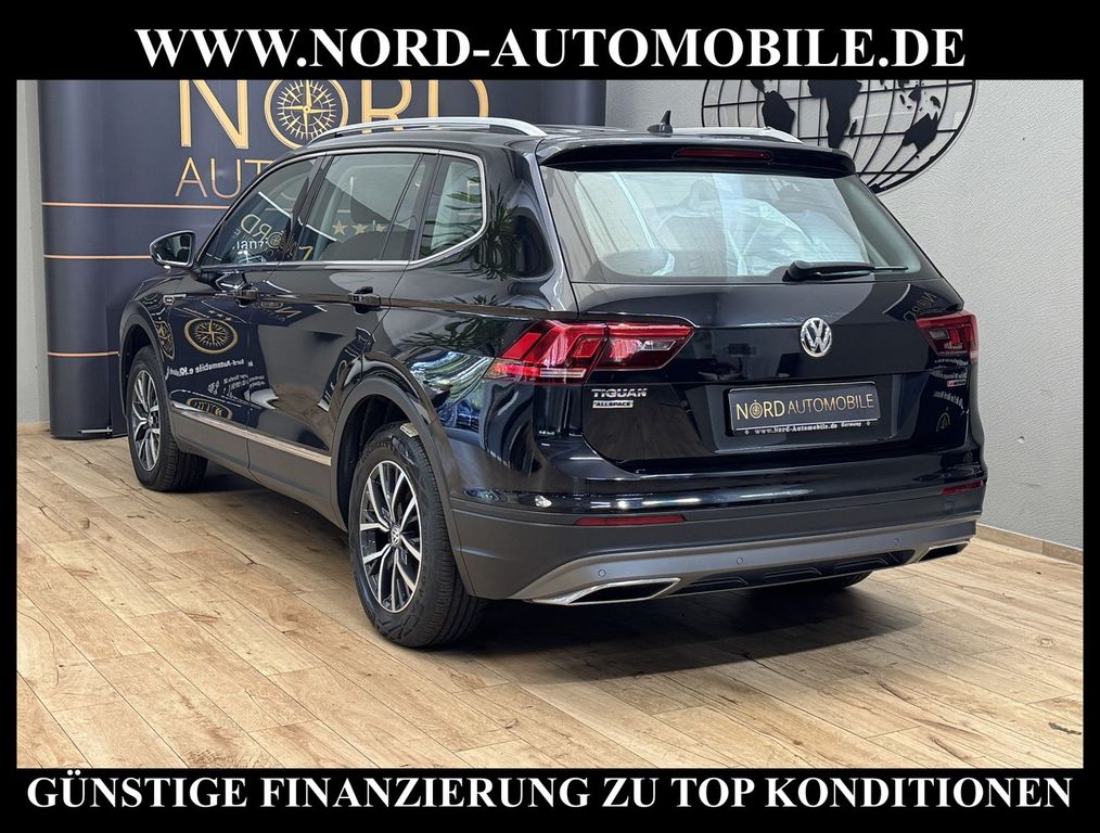 Volkswagen Tiguan Allspace 2020