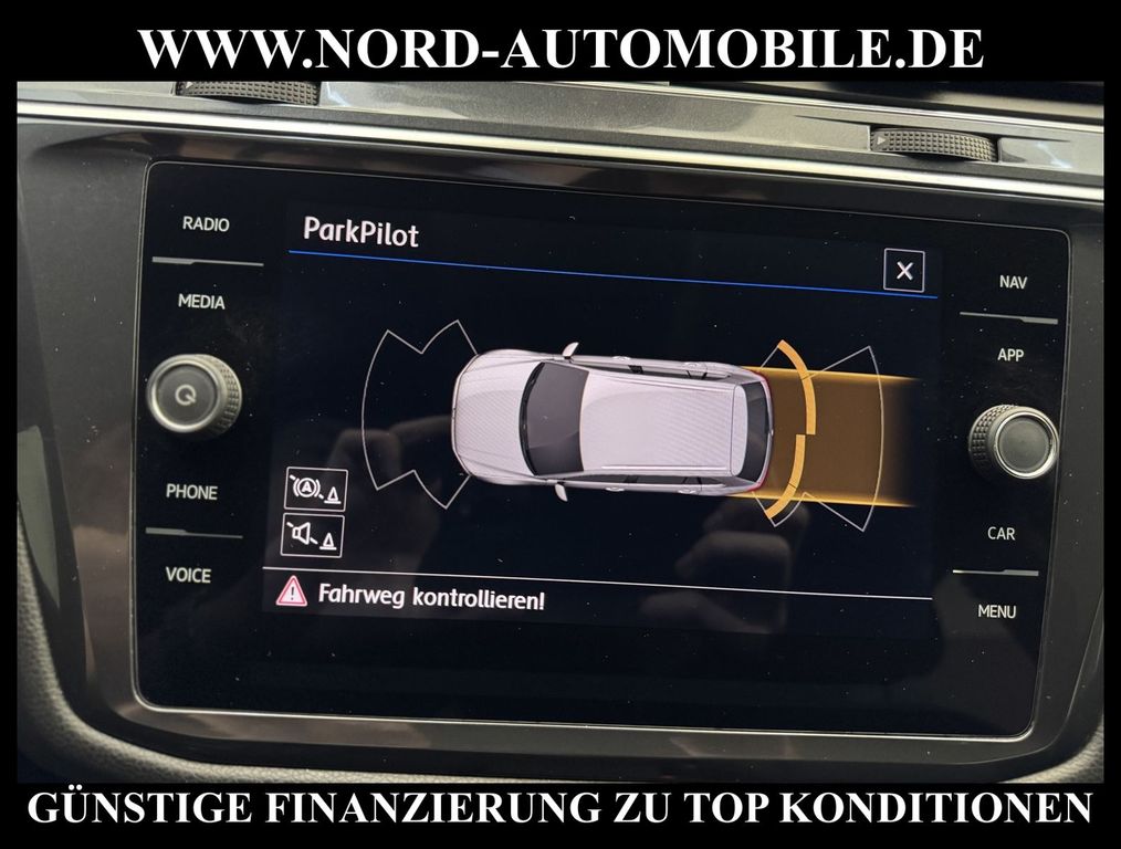 Volkswagen Tiguan Allspace 2020