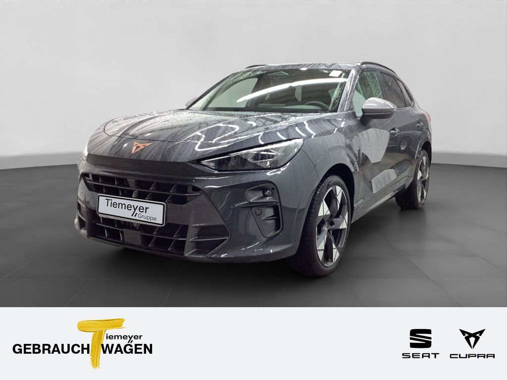 Cupra Terramar 2025