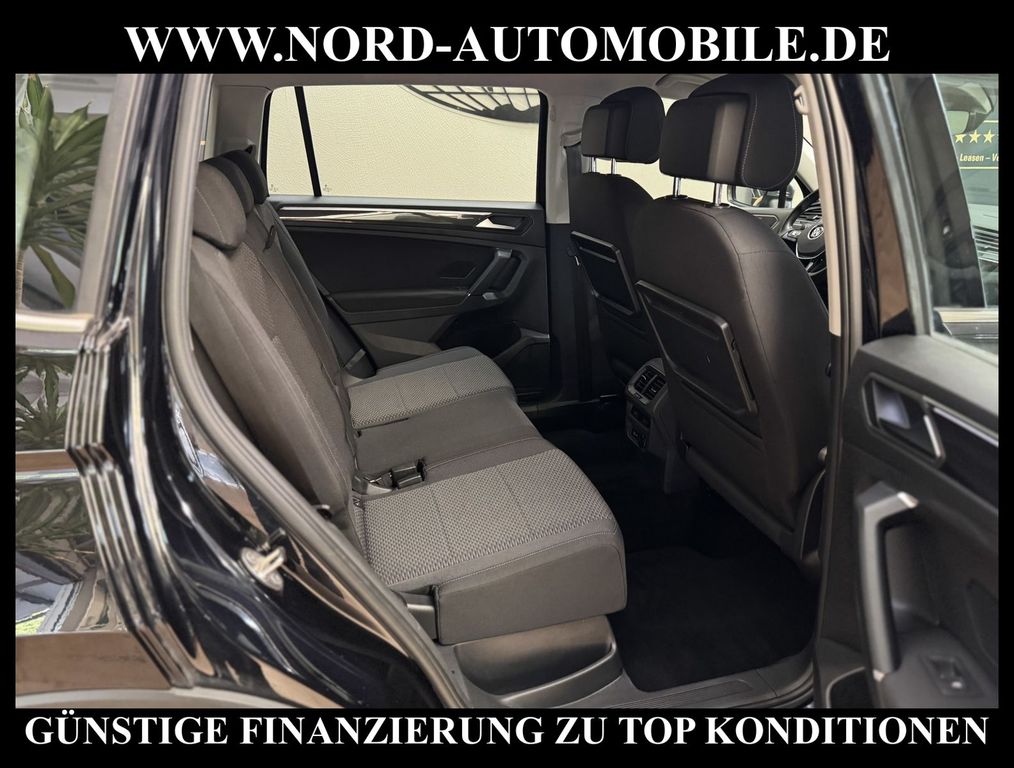 Volkswagen Tiguan Allspace 2020