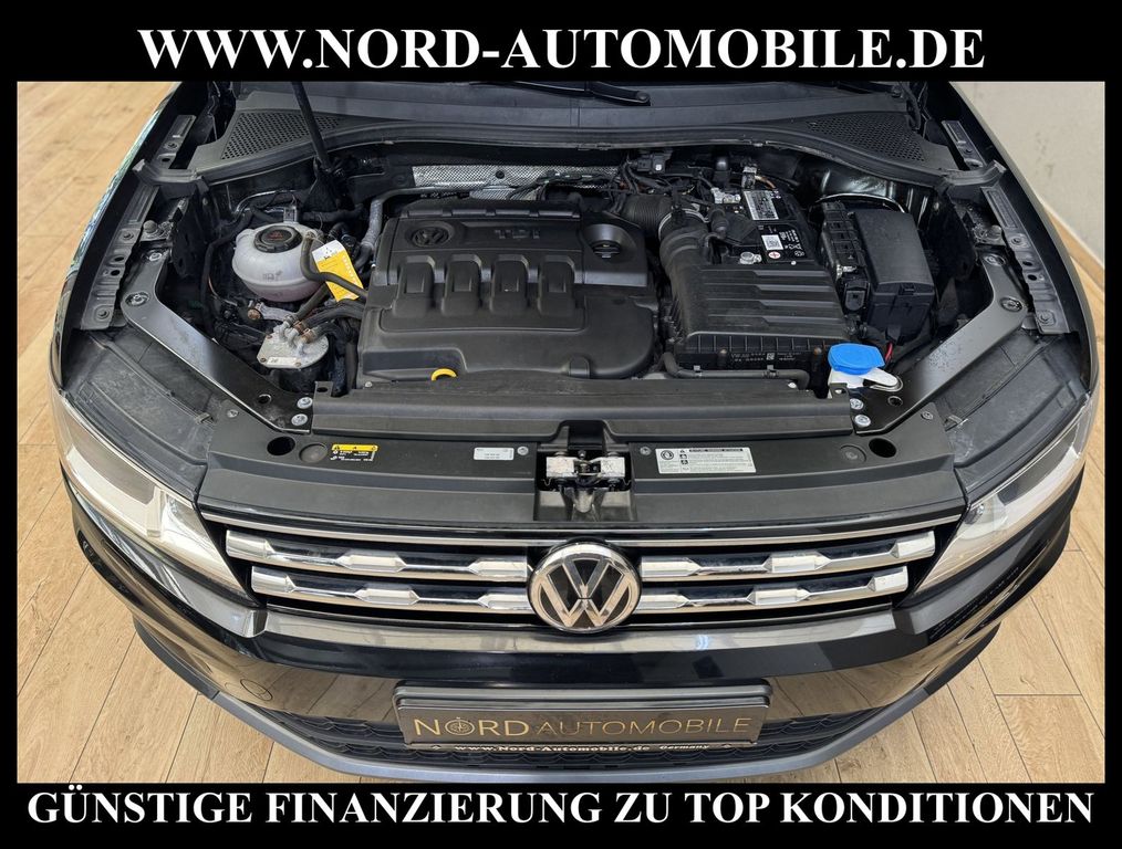 Volkswagen Tiguan Allspace 2020