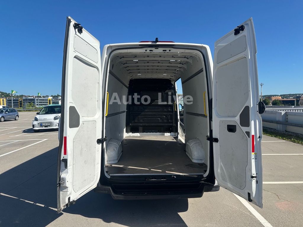 Volkswagen Crafter 2023