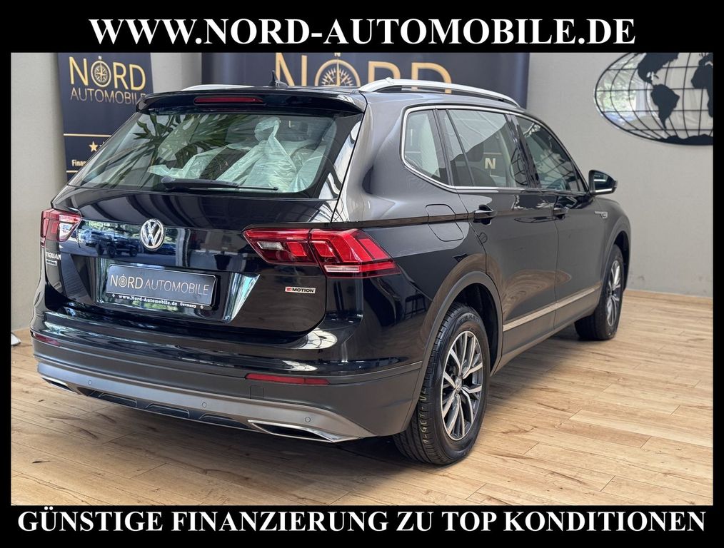 Volkswagen Tiguan Allspace 2020