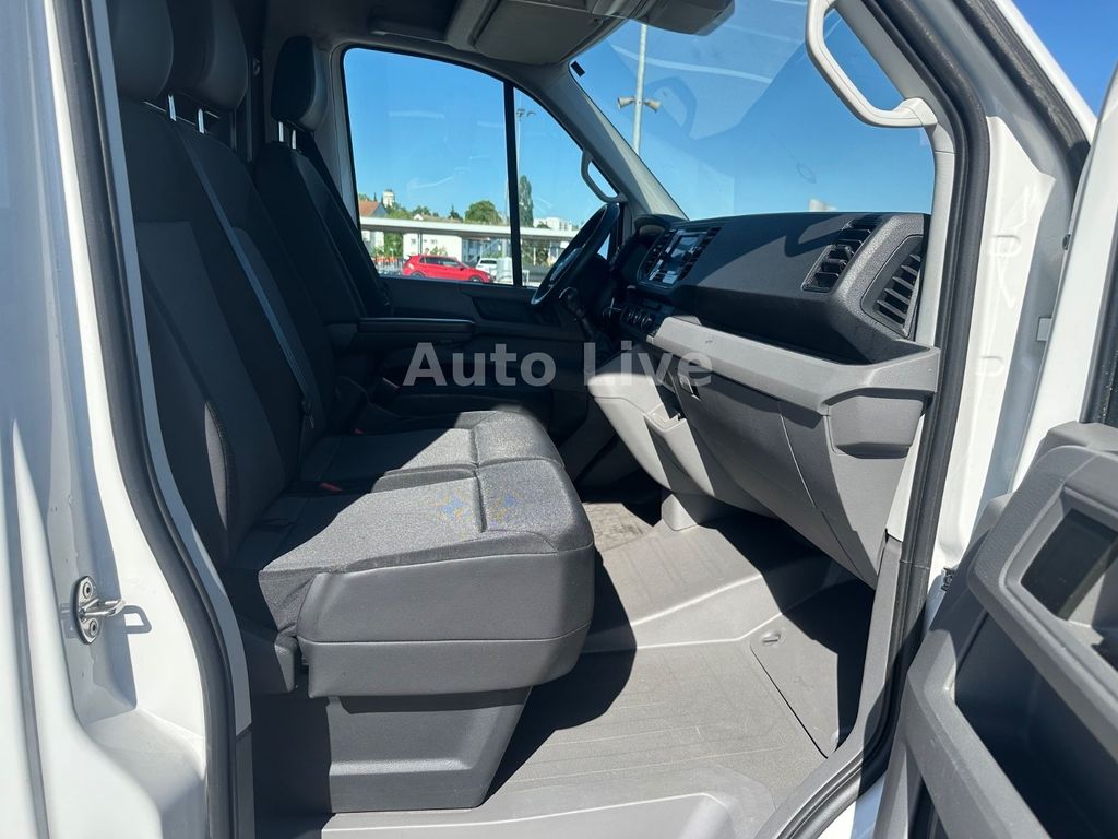 Volkswagen Crafter 2023
