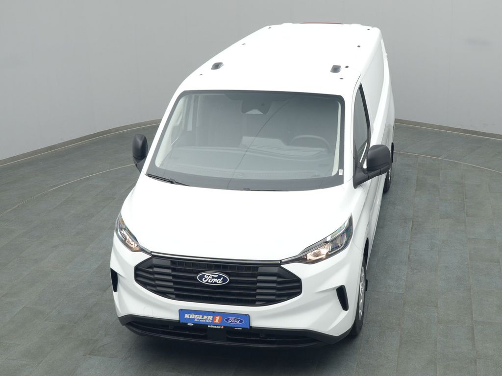 Ford Transit Custom 2025