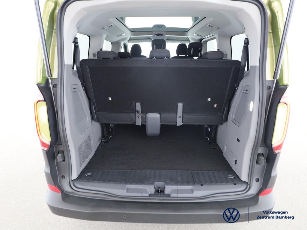 Volkswagen T7 Caravelle 2025