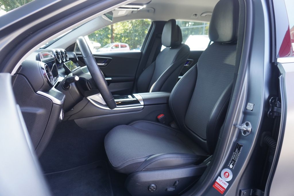 Mercedes-Benz C 200 2022
