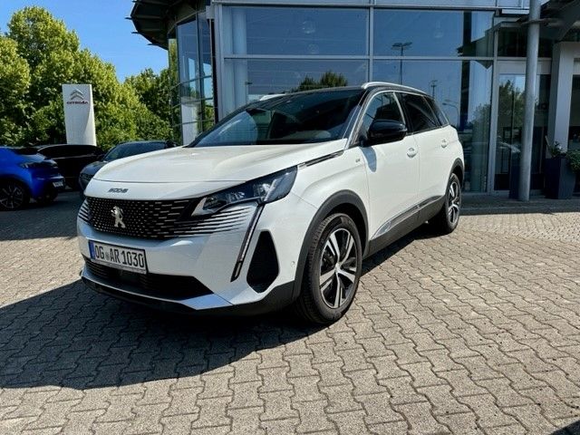 Peugeot 5008 2022
