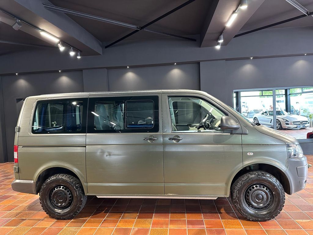 Volkswagen T5 other 2011