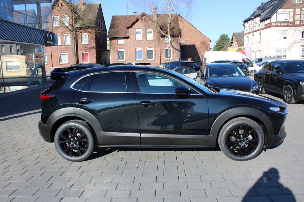 Mazda CX-30 2025