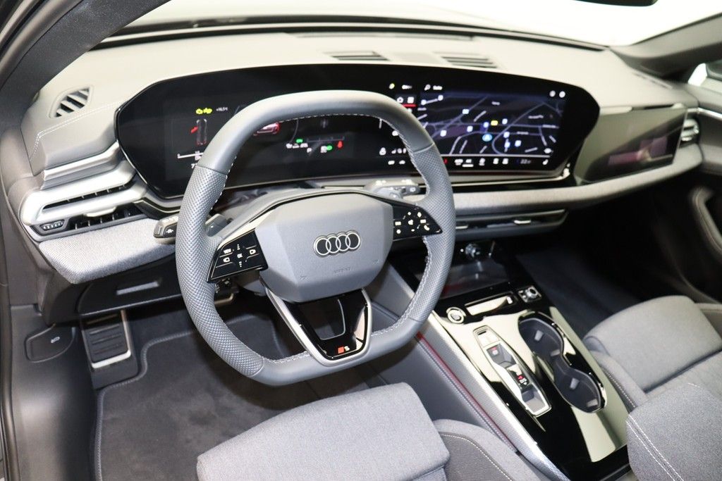 Audi A5 2025