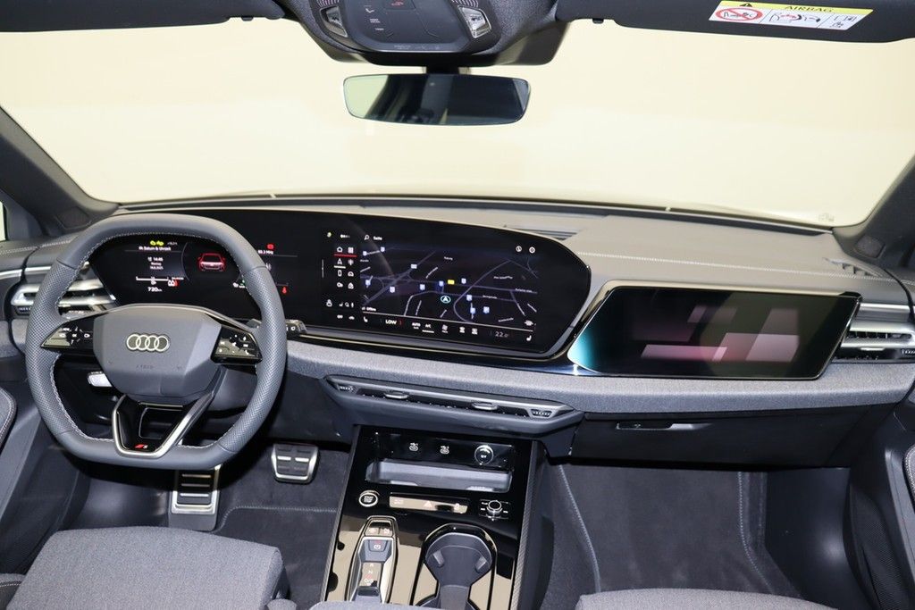 Audi A5 2025