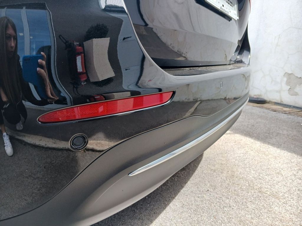 Mercedes-Benz B 180 2020