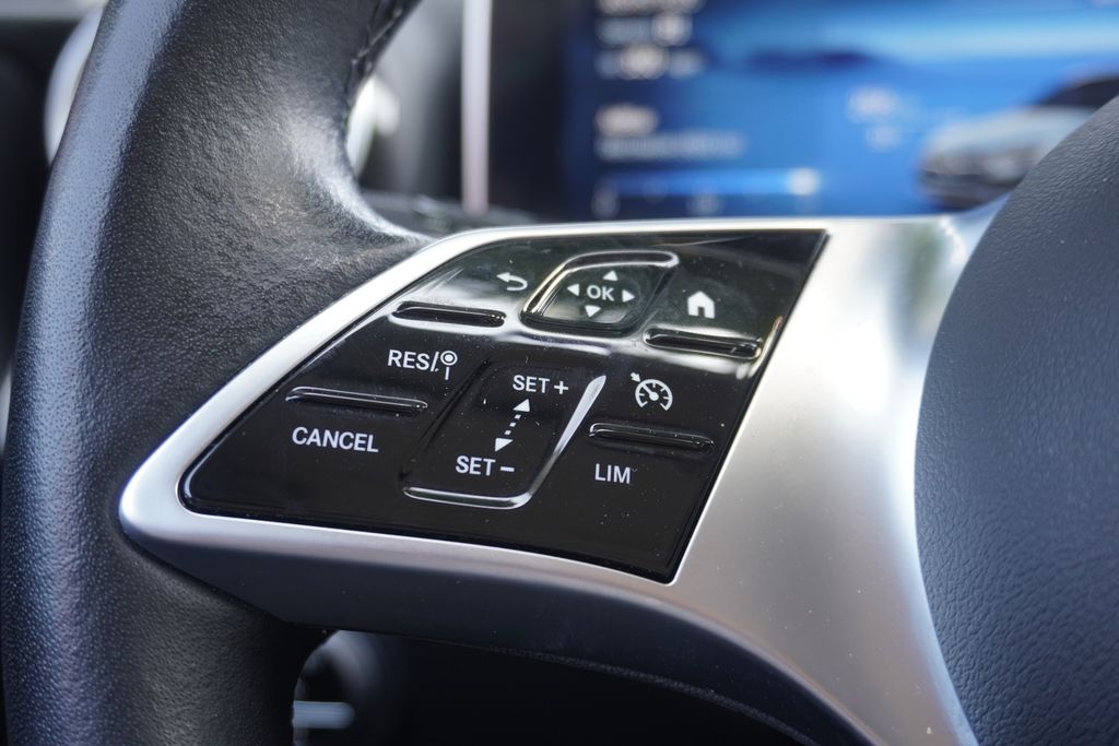 Mercedes-Benz C 200 2022