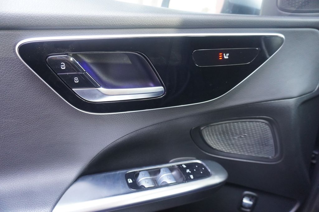 Mercedes-Benz C 200 2022