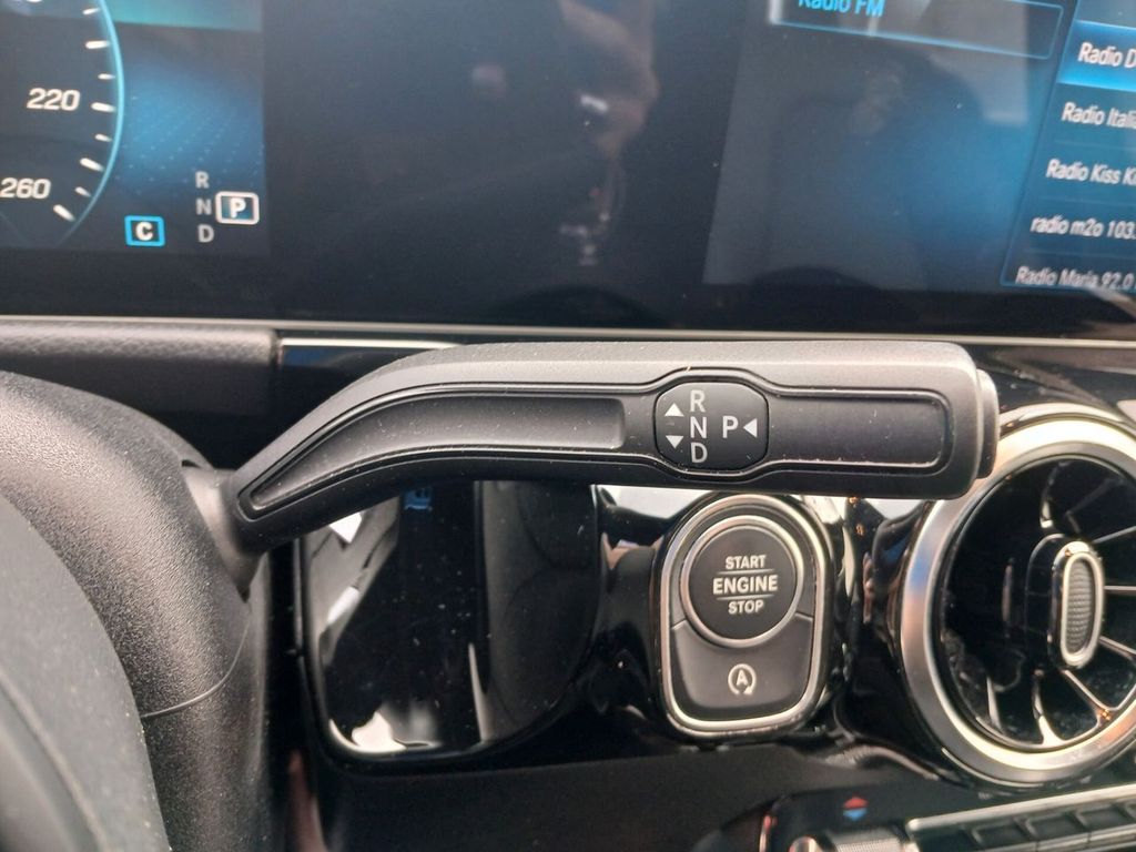 Mercedes-Benz B 180 2020