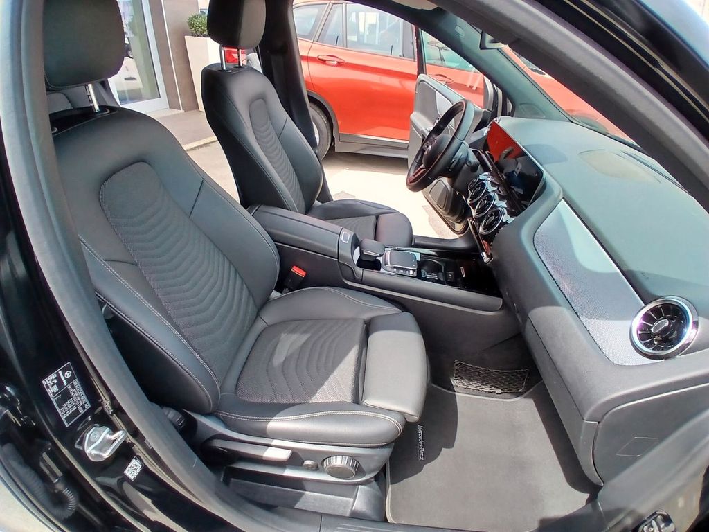 Mercedes-Benz B 180 2020