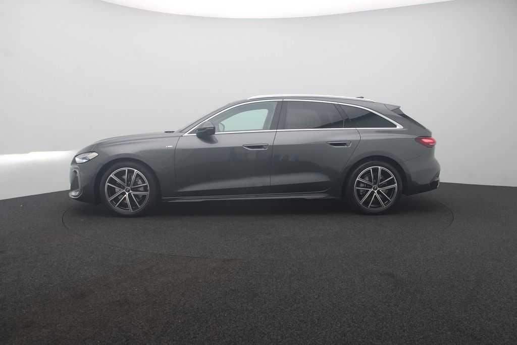 Audi A5 2025