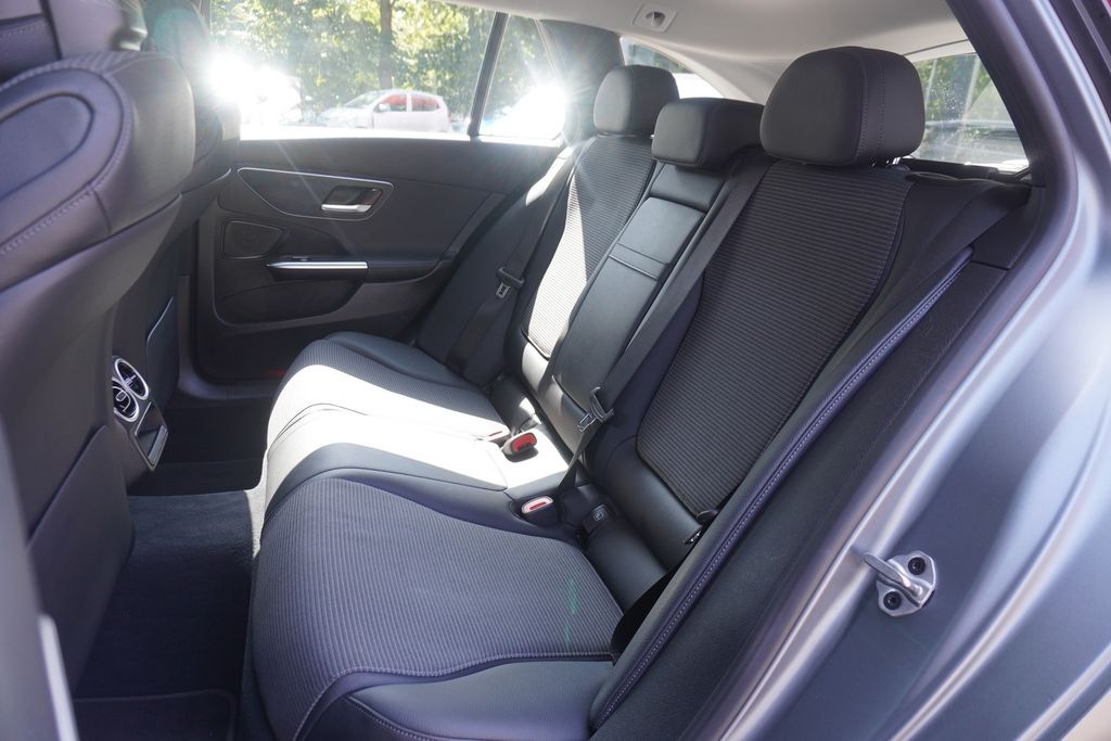 Mercedes-Benz C 200 2022