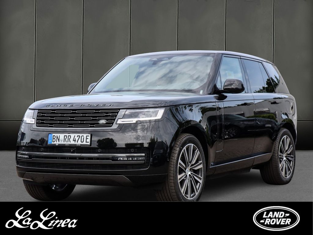 Land Rover Range Rover 2025