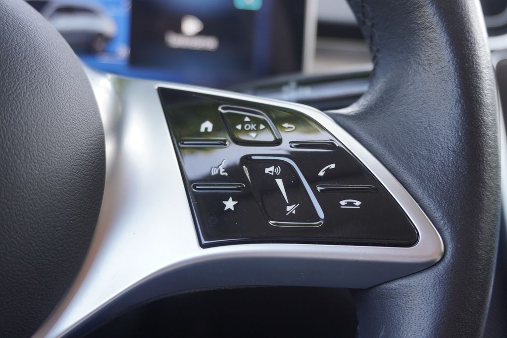 Mercedes-Benz C 200 2022