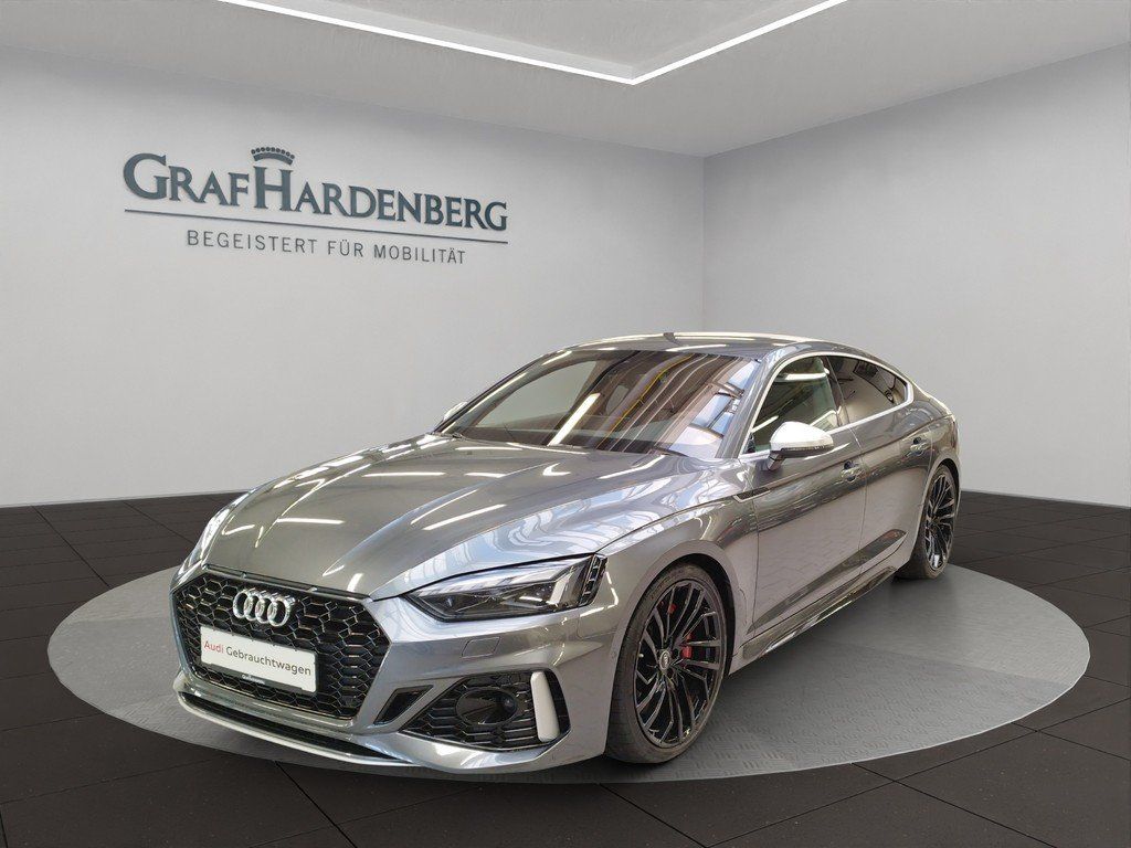 Audi RS5 2022