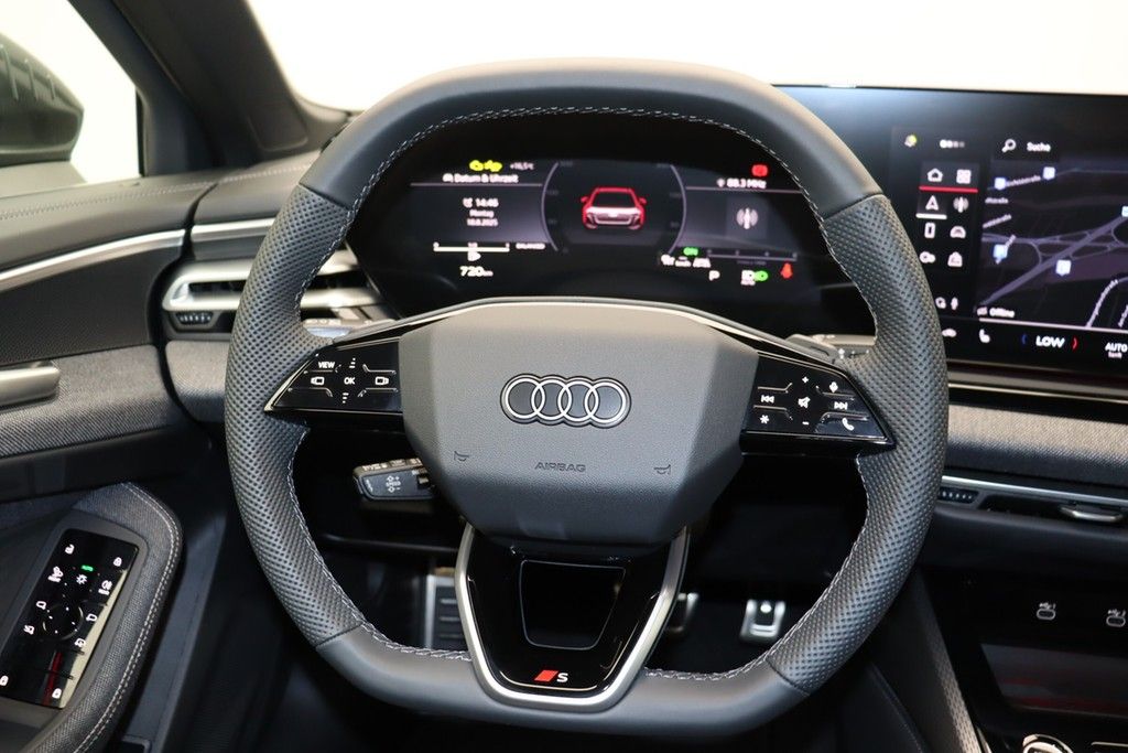 Audi A5 2025