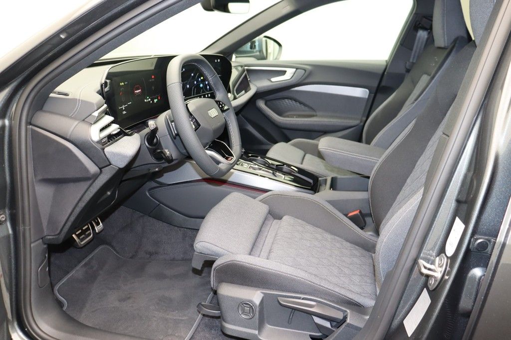 Audi A5 2025