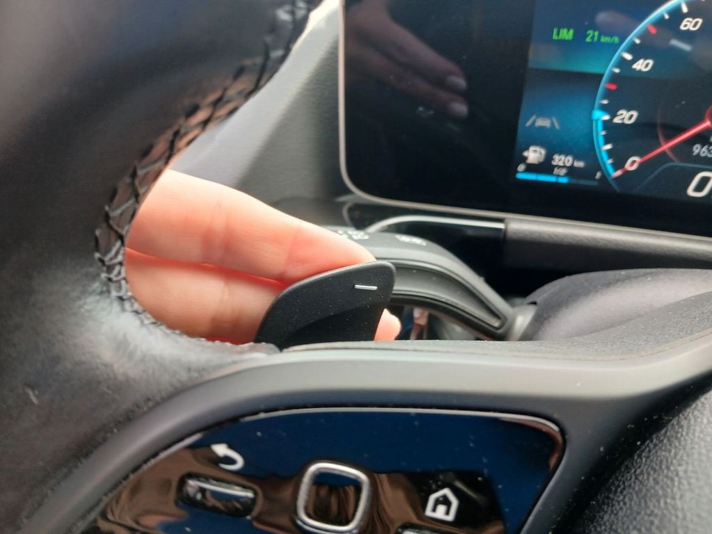 Mercedes-Benz B 180 2020