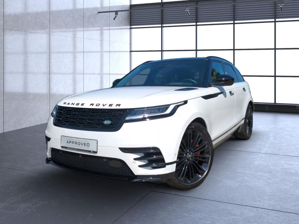 Land Rover Range Rover Velar 2024