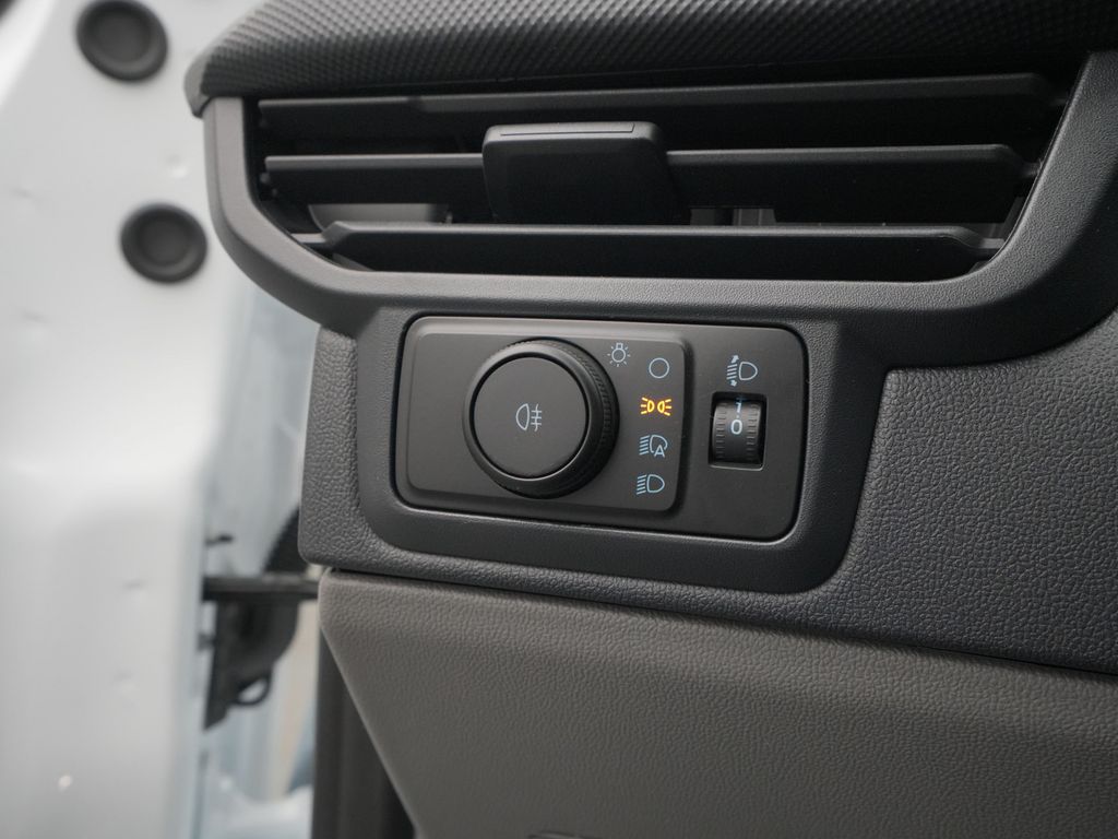 Ford Transit Custom 2025